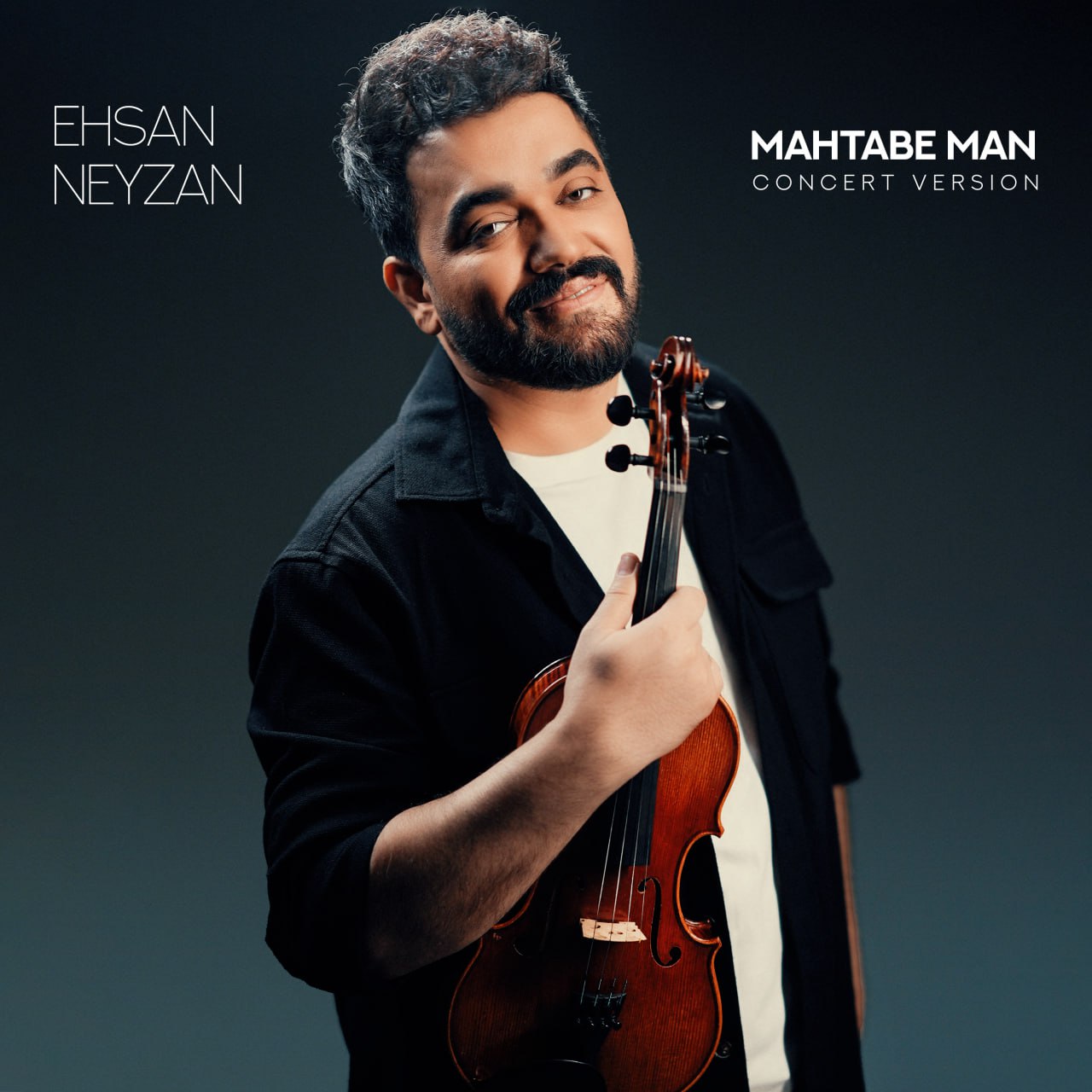 دانلود آهنگ احسان نی زن به نام مهتاب من (کنسرت ورژن)